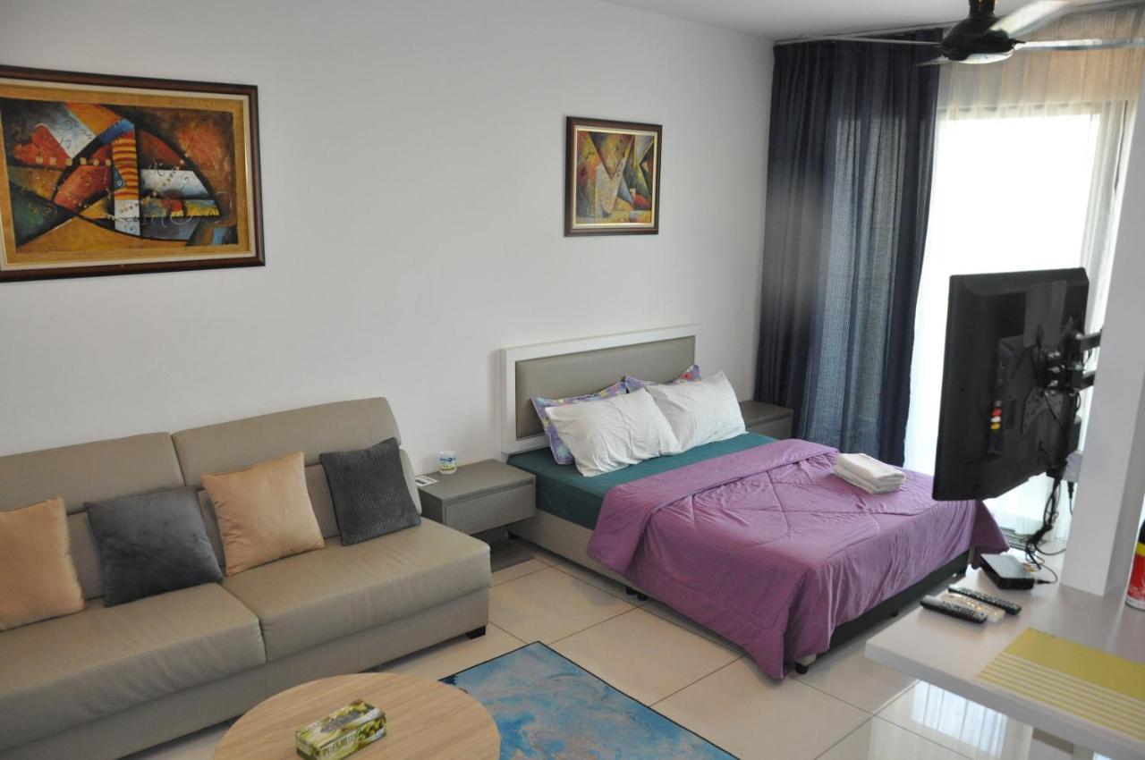 Apartament Bayu Bangi Zewnętrze zdjęcie