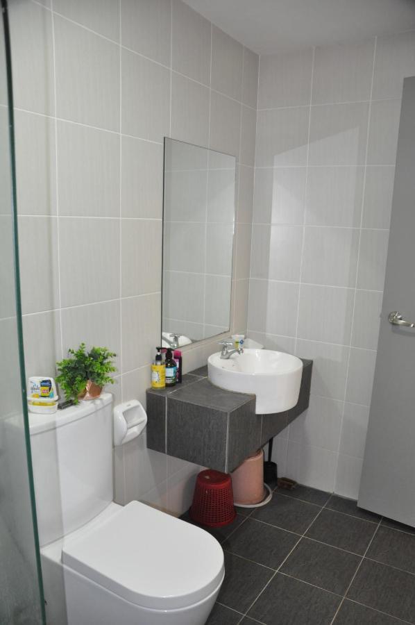 Apartament Bayu Bangi Zewnętrze zdjęcie