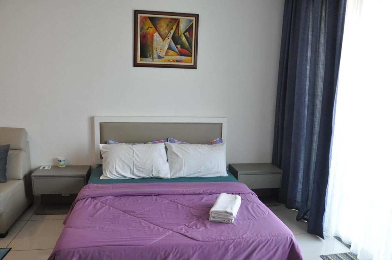 Apartament Bayu Bangi Zewnętrze zdjęcie