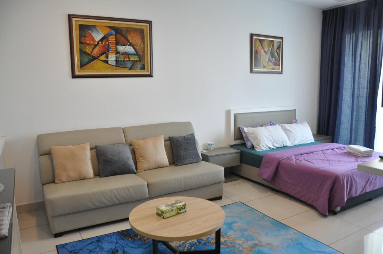 Apartament Bayu Bangi Zewnętrze zdjęcie