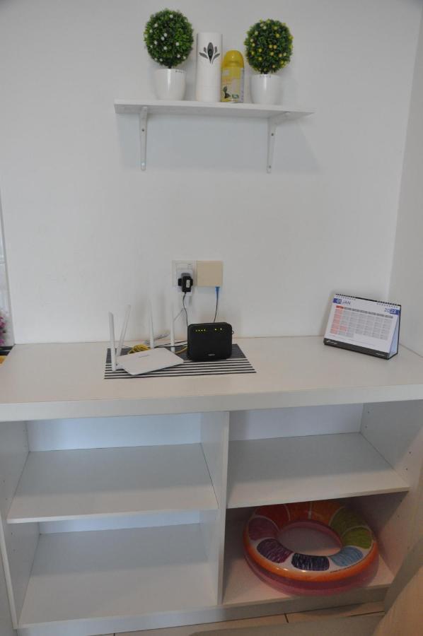 Apartament Bayu Bangi Zewnętrze zdjęcie
