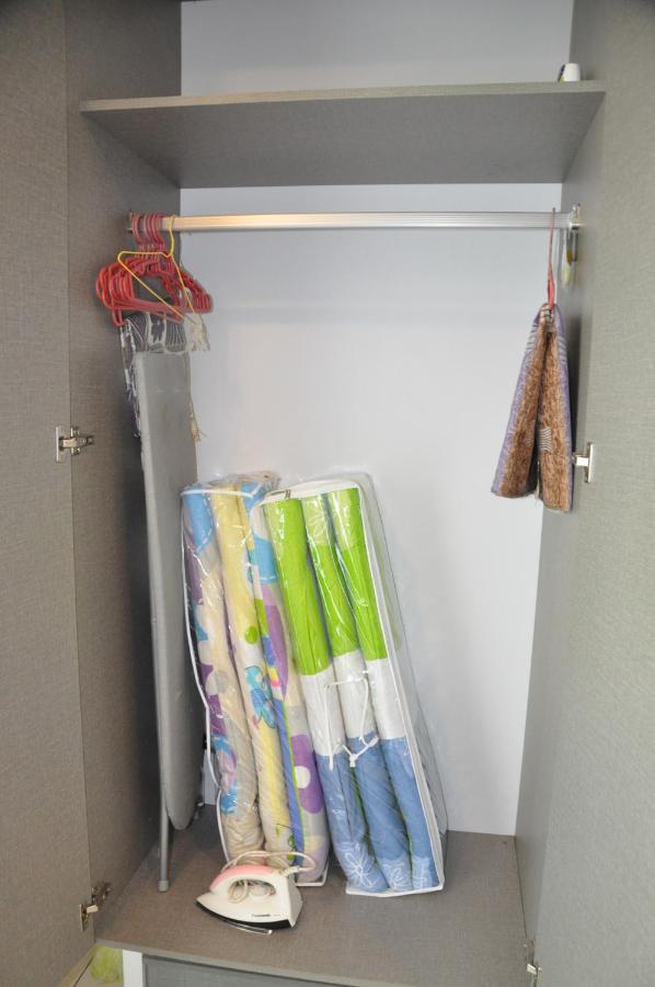Apartament Bayu Bangi Zewnętrze zdjęcie