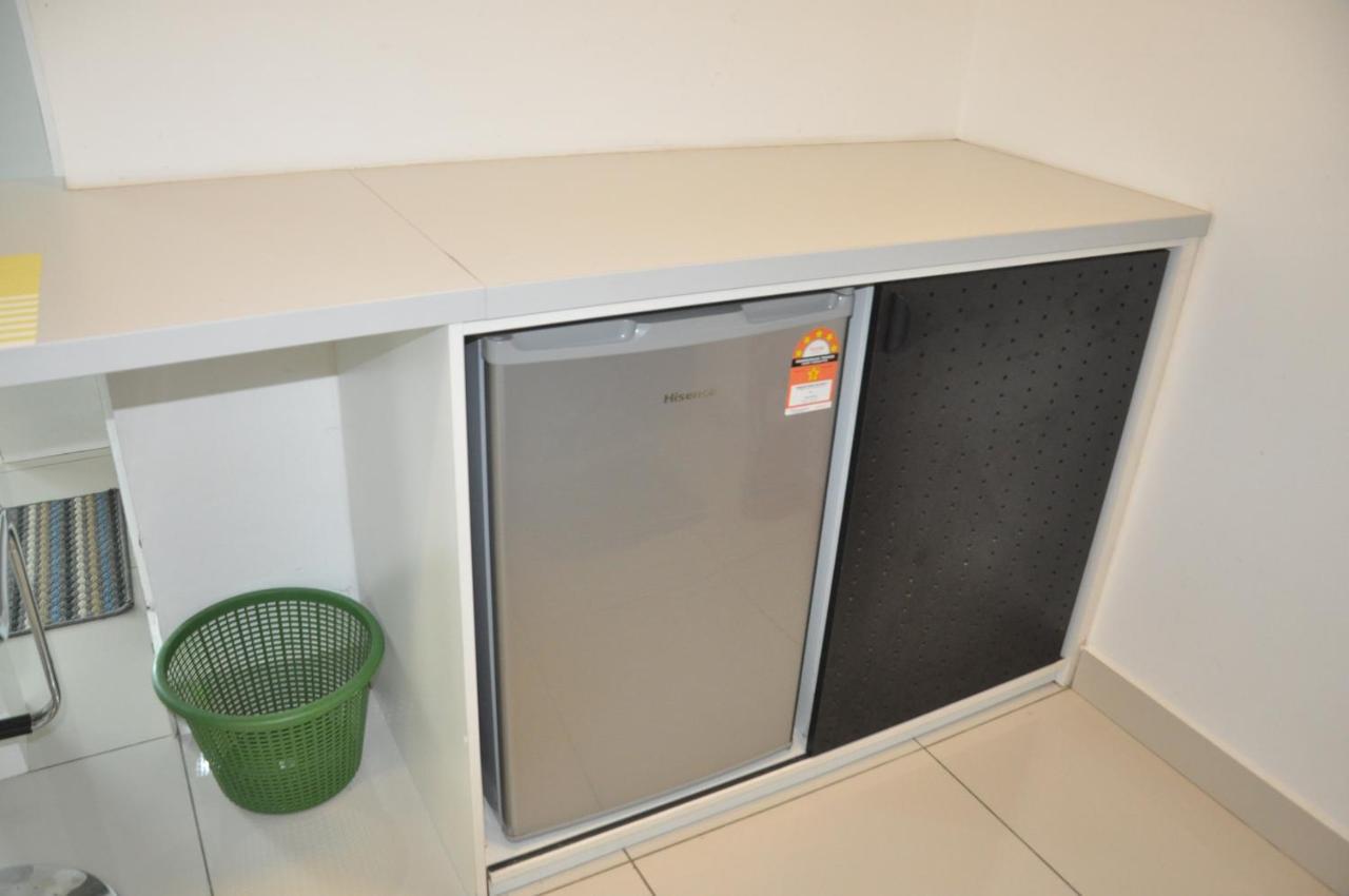 Apartament Bayu Bangi Zewnętrze zdjęcie