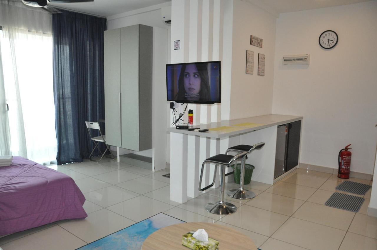 Apartament Bayu Bangi Zewnętrze zdjęcie